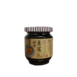 江記 甜酒腐乳 Chao ngọt 180g