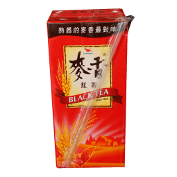 麥香紅茶 Hồng trà UNI