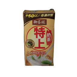  特上奶茶 Trà sữa VITALON