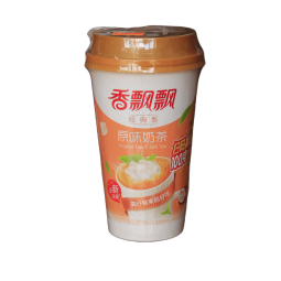 Trà sữa xiang piao piao truyền thống