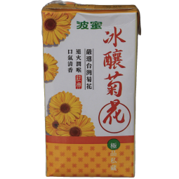 菊花茶 Trà Hoa Cúc POMI