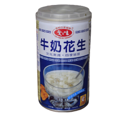AGV Chè sữa đậu phộng  愛之味 牛奶花生