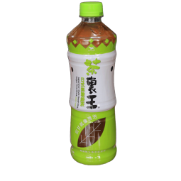 Trà xanh không đường UNI 茶裏王 錄茶無糖