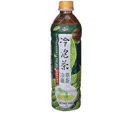 Trà xanh không đường 光泉 錄茶 無糖