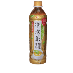 Trà oolong không đường 冷泡茶 烏龍無糖