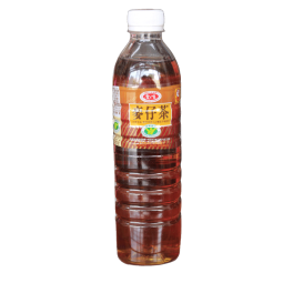 Trà Barley 愛之味 麥仔茶