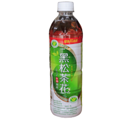 Trà Hoa heysong黑松茶花