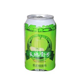 Giấm Táo Trung 天地一號