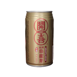 開喜 烏龍茶 Trà ô long KAISI