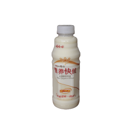 Sữa chua vị trái cây 營養快線