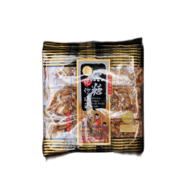 Shaqima đường đen 黑糖沙琪瑪
