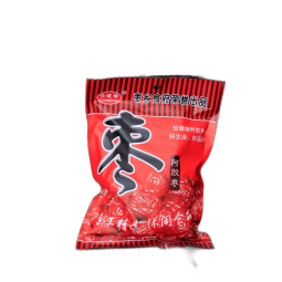 Táo mật 蜜棗 300g