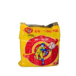 Mì giòn UNI ăn liền 統一脆麵
