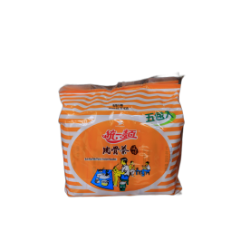 Mì vị sườn Uni 統一肉骨茶麵