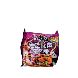 Mì bò cải chua KSP 老壇酸菜麵