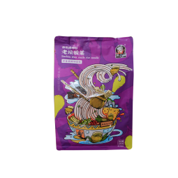 Bún ốc cải chua 330g