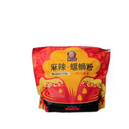 Bún ốc Mala 330g 麻辣 螺螄粉