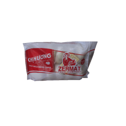 Bánh bao thịt heo ZM 鮮肉包