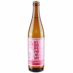 Rượu gạo nấu ăn 紅標料理米酒