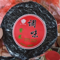 紫菜 Rong biển nấu canh