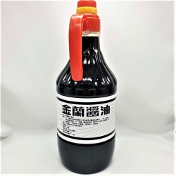 金蘭醬油  nuoc tuong kim lan 1.5L