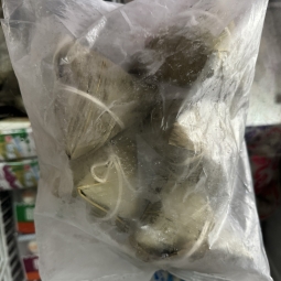 肉粽 5入 bánh ú 5cai