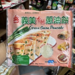 蔥油餅 Bánh hành imei