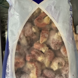 小龍蝦Tôm hùm đất 500g