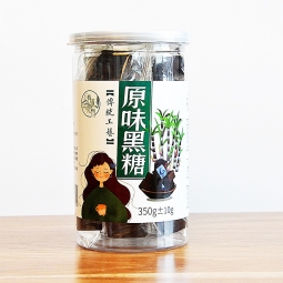原味黑糖 đường đen viên TQ