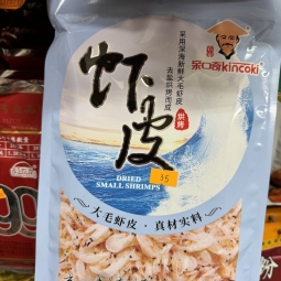 蝦皮 Ruốc