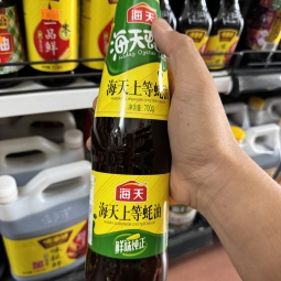 海天 蠔油 Dau hao 700g