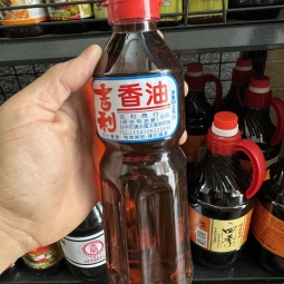 台灣香油 Dau me thom DL 600ml