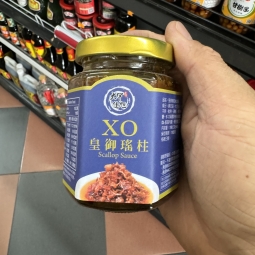 XỌ 醬Tương XO