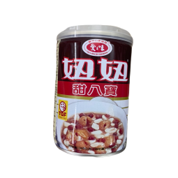 Chè bát bửu AGV 八寶粥