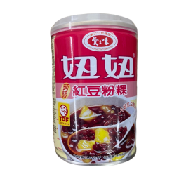 愛之味 紅豆粉顆 AGV chè đậu đỏ