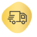 Giao hàng nhanh chóng